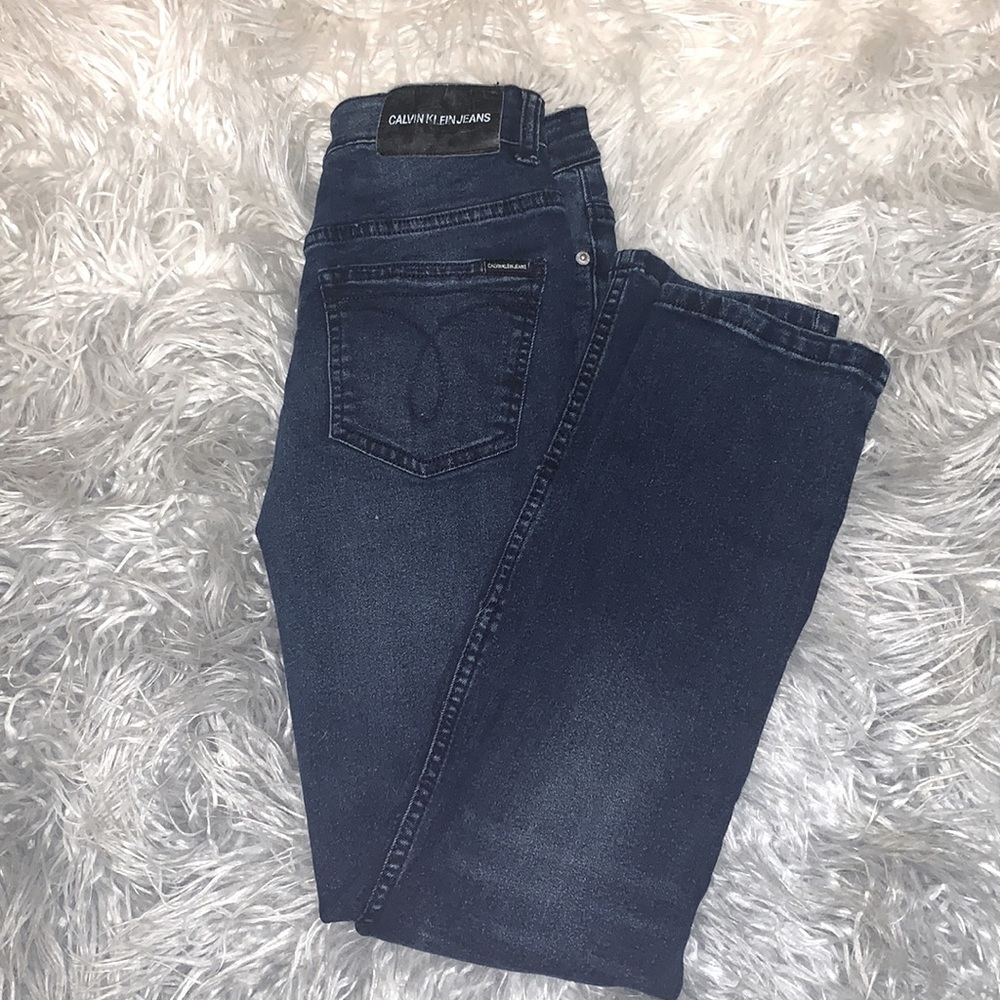 Calvin Klein Skinny Jeans